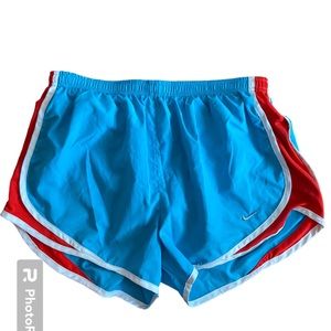 Nike Athletic Shorts